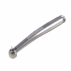 10pcs NSK Style Dental High Speed Handpiece Push Button 2 Hole Borden ASkeadnt