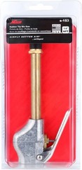 1/4″ NPT Lever Style Blow Gun, Single, United States