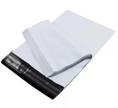 50 Pack White 24×24 Large POLY Mailer Self Seal Strong BAGS ENVELOPES SHIPPING