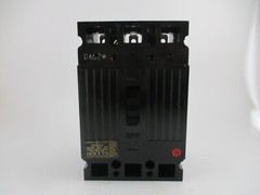 GE TED134100- 3 POLE/ 100 AMP/ 480 VOLT CIRCUIT BREAKER *TESTED & GUARANTEED*