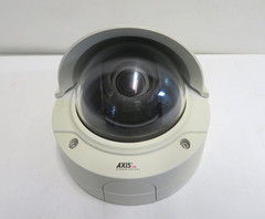 Axis Security Camera P3215-VE Outdoor/Indoor Day/Night IP Network Dome 1920×1080