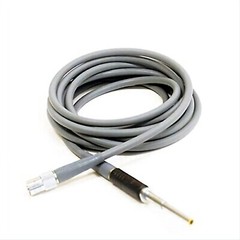 Storz Fiber Optic Cable for Endoscopy Cold LED Light Source 3Mtr.- FREE SHIPPING