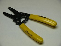 Jonard Wire JIC-1022 Stripper Cutter 10 to 22 AWG Compare Channellock, Klein