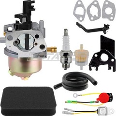 Carburetor for Briggs & Stratton PowerBoss 2500/3500/5250 Watt Generator