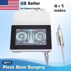 Surgery Pro Dental Piezosurgery Ultrasonic Bone Cutter Surgical Motor Machine AI