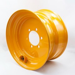 16.5 x 8.25 Steel Rim 6 Lug for Case 1500 1700 1830 1835 1838 70XT 16.5×8.25 6×6