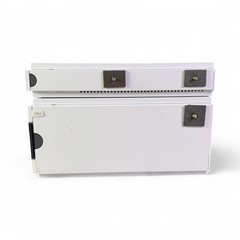 Agilent 1290 Infinity Quat Pump G4204A HPLC Solvent Delivery Module