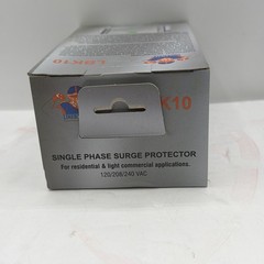 Supco LBK10 Linebacker Surge Protector ￼￼