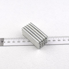 Miniature Magnets Tiny Diameter 1mm 1.5mm 2mm 3mm 4mm 5mm Strong Craft Magnet