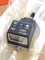 Mitutoyo METRIC Digital Vertical Top Display Indicator ID-B Type 0-5mm 0.001mm
