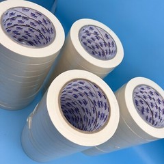 48x Rolls Tape Logic 18mm x 55m Masking Tape T9342200