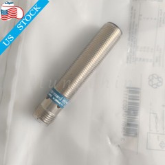 For XS612B1PAM12 Inductive Proximity Sensor Switch 12-48V 200mA 4mm PNP NO