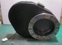 [Used] VAT / 65048-JH52-AAG2 F65-111707/1, PT100 // Pendulum Valve