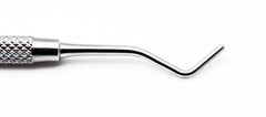 Dental Restorative Filling 719-3 Double Ended 1.8mm/2mm Pluggers Instruments