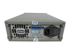 HP 8158B Optical Attenuator 1300/1550nm – Free Shipping