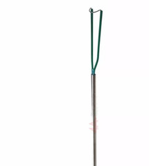 4A WOLF TYPE CUTTING LOOP SINGLE STEM 24Fr MONOPOLAR PACK OF 10