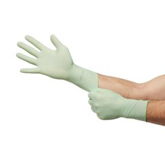 GAMMEX Non-Latex PI Green Polyisoprene Surgical Glove – 200 per Case