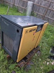 Kaeser AS44 Air Compressor