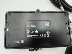 Datalogic Powerscan Barcode Scanner PD9531-DPM & FBC9080-N100 Profinet Converter