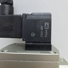 Smc AV4000 Soft Start-Up Valve 1/2″ Npt 0.2~1.0 MPa 24 Vdc AV4000-N04-5D New