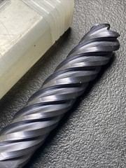 CALIFORNIA TOOL 1-1/4X6X9-1/2 6 FL .472R VARIATOR E/M CT-2303