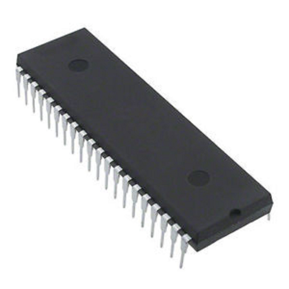 IC CHIP package DIP-40 through hole Original OEM Parts