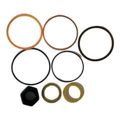 For Bobcat Tilt Cylinder Seal Kit Skid Steer 753 763 7753 773 7196894