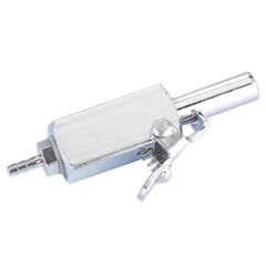 Danville Materials 44020 Micro-Etcher Quick Disconnect Male To Connect to Female