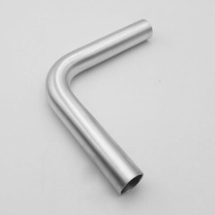 1″ (25Mm) OD 90 Degree Bend Elbow 1 Inch 6061 Aluminum Pipe Tube Intercooler New
