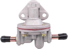 Vehicle-Specific Fuel Lift Pump for Kubota D-Series Engines – Easy Installation