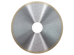 1A1R Sintered Diamond Cut Off Wheel 6″ x .063″ x 1.25″ 60/80 Grit Low Con