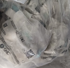 10PC New SMC AS2201F-02-10W2