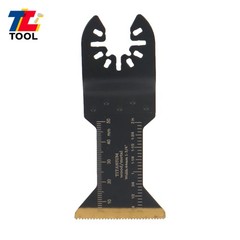 15 Pcs Multi Tool Blades Kit Metal Cutting Oscillating Saw Blades for Soft Metal