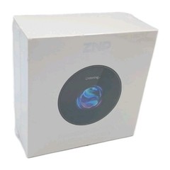 ZNP Obsidian Black Z01 Ai-Badge for Conversational Chat Hifi Sound