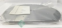 A01-007-01 NOVELLUS COVER TOP PROCESS CHAMBER