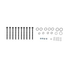 MLS Head Gasket Set w/Bolts For 08-13 Audi Volkswagen A3 A4 Quattro Q5 2.0L DOHC