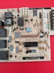 White Rodgers HSCI Furnace Control Board 1012-920A-1 62-24084-02 1012-83-9207A