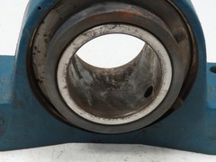 SKF FSYE 3.7/16 Pillow Block Bearing 3-7/16″ Bore 4-Bolt Base