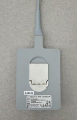 FujiFilm Sonosite P21x/5-1 MHz P07698-21