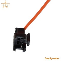 For Electric Bicycle Scooter 36V/48V 350W Brushless DC Motor Speed Controller