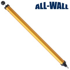 TapeTech Drywall 36″ Compound Tube for Corner Flushers, Finishers, Glazers