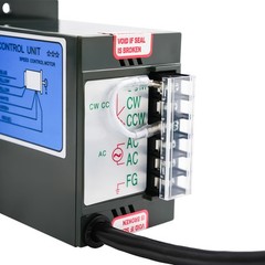 1:3(3K) 0-450 RPM 110 V AC Gear Motor +Speed Controller +Reducer
