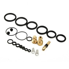 20pcs / Set O-ring Spare Kit For Pump 30mpa / 300bar / 4500psi Pump Spare Kit