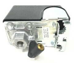 SANBORN COLEMAN POWERMATE OEM PRESSURE SWITCH 034-0205 145 ON / 175 PSI OFF