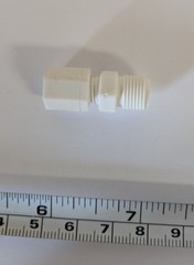 1181 Texas Remcor 1/8″ MPT x 1/8″ Tube Fitting