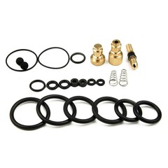 20pcs / Set O-ring Spare Kit For Pump 30mpa / 300bar / 4500psi Pump Spare Kit