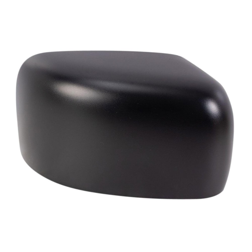 Textured Black Matte Mirror Cap for Jeep Renegade 2015-2018 5VZ07LXHAA