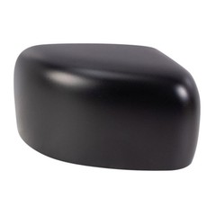 Textured Black Matte Mirror Cap for Jeep Renegade 2015-2018 5VZ07LXHAA