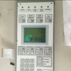 1-Piece Edwards Edwards 3-LCD New Display Module –