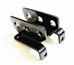 KUBOTA B SERIES TOP LINK ASSEMBLY BASE BRACKET 3 POINT TRACTOR HITCH CAT 1 #KBBP